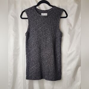Everlane knit sleeveless tunic